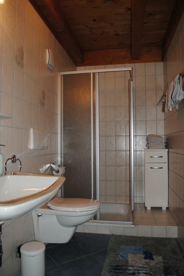 Ferienwohnungen Anderlbauer โลเฟอร์ ภายนอก รูปภาพ