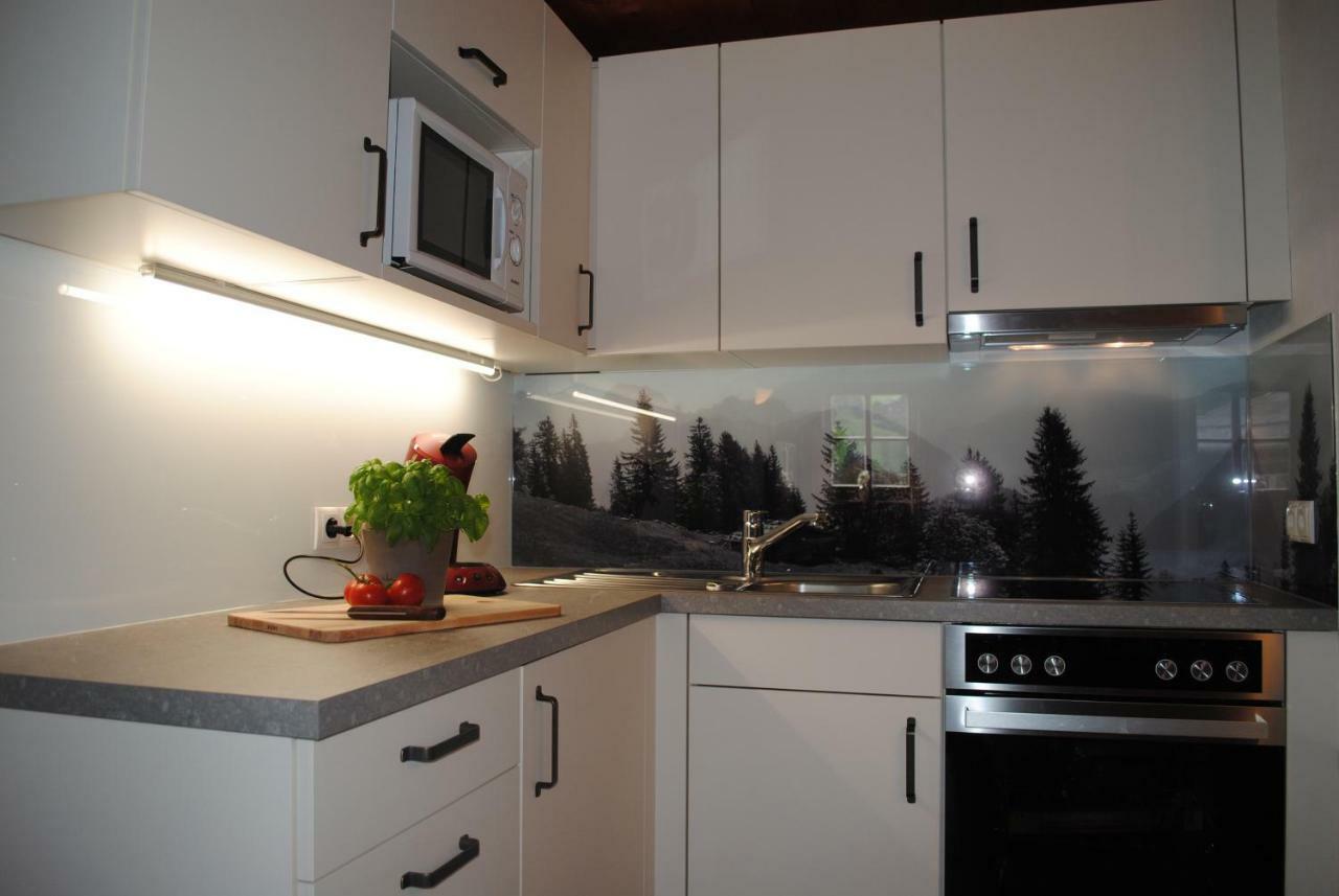 Ferienwohnungen Anderlbauer โลเฟอร์ ภายนอก รูปภาพ